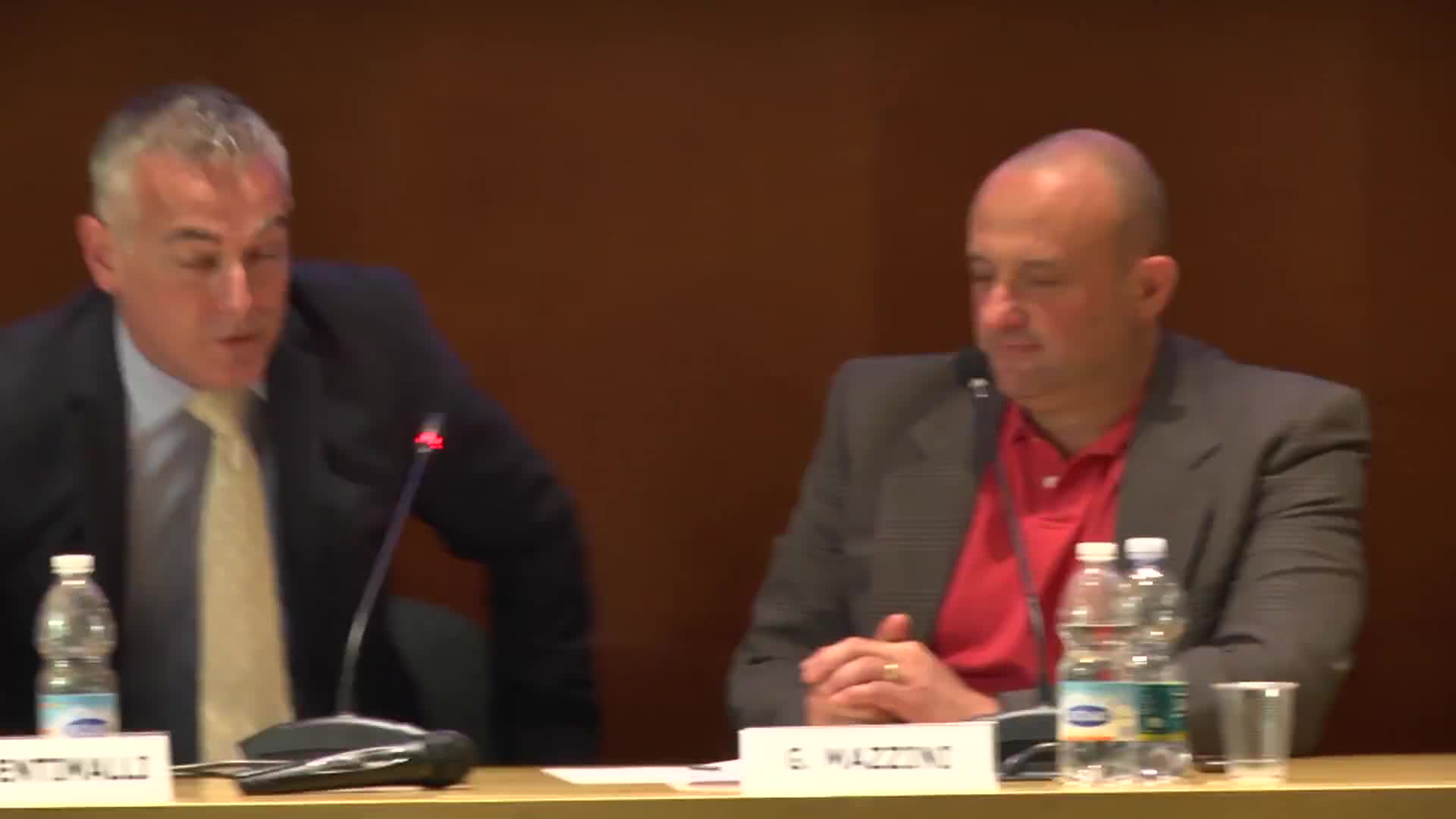 Radio Days 2018 - Intervento di Pierpaolo Gruero - immagine
